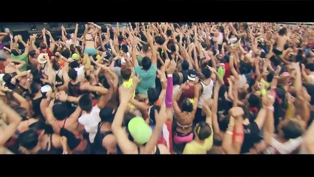 Sia & Rihanna - All Night (Music Video) Ft. David Guetta
