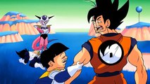 7 viên ngọc rồng phiên bản bựa Dragonball Troll