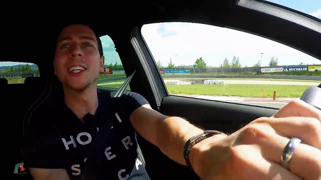 Stärker: Seat Leon Cupra ST | DW Deutsch