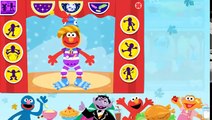 Y Niños divertido juego Jardín crecer plantas listo sésamo conjunto calle su su Elmo abby