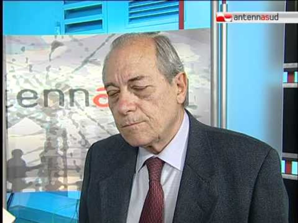 TG 09.05.11 Donazioni organi: aumentano in Puglia