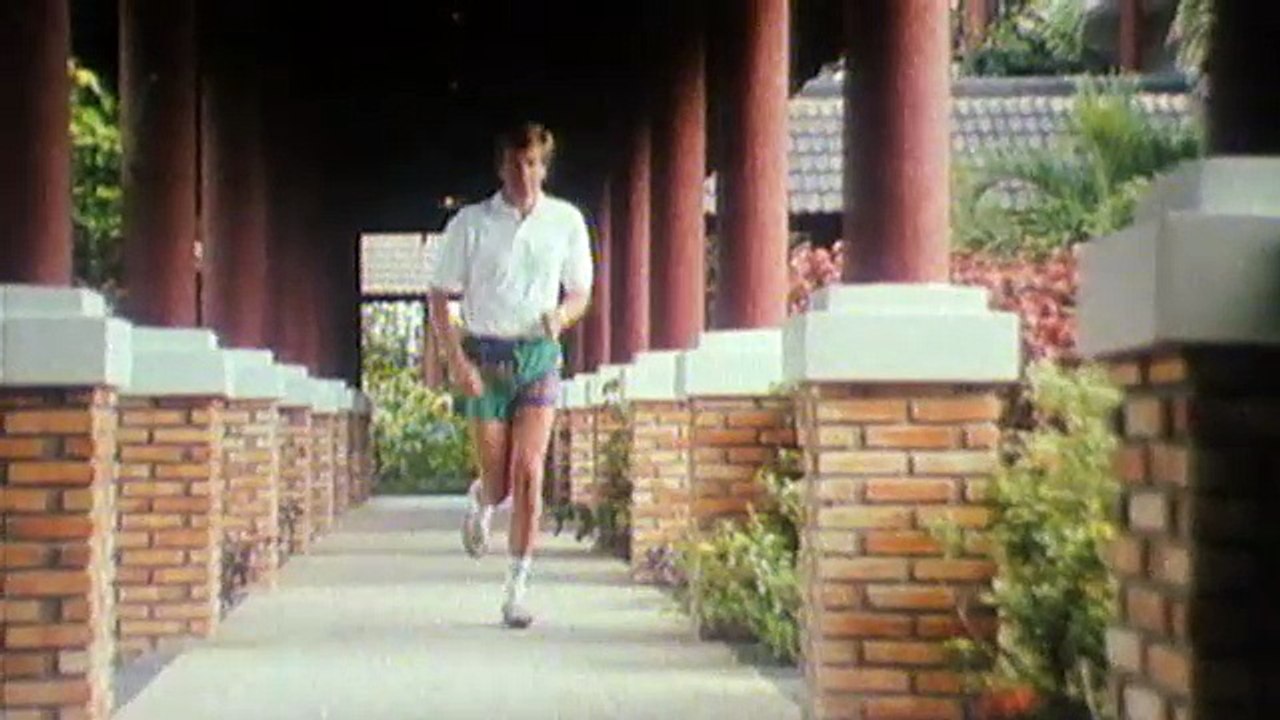 F1 Driver Thierry Boutsen - Do you know him?