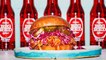 Big Red Pulled Pork Will Rule Your Summer