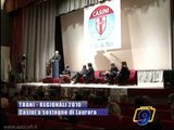 TRANI | Regionali 2010 | Casini a sostegno di Carlo Laurora
