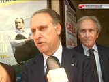 TG 12.05.11 Udc, Casamassima, Lorenzo Cesa presenta il candidato sindaco Birardi