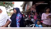 Sambut HUT RI, Ibu-Ibu di Banjarnegara Lomba Tarik Mobil