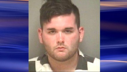 Charlottesville attack: Neo-Nazi suspect denied bail