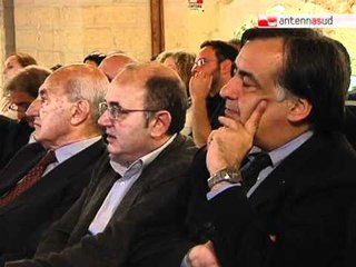 TG 13.05.11 Malattie rare, l'esperienza testimoniata da Leoluca Orlando