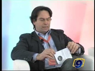 IL PALCO | Savino Montaruli - Riccardo Suriano (Andria ci chiama con Montaruli intendo rispondere)
