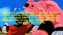 Analyze Dragon Ball Super Episode 103 Unforgettable Gohan, Battle With The Universe 10