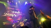 Dokken live Tooth and Nail Zepp DiverCity (TOKYO) 12/10/2016