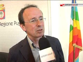 TG 16.05.11 Magnalonga, in bici per gustare la Puglia