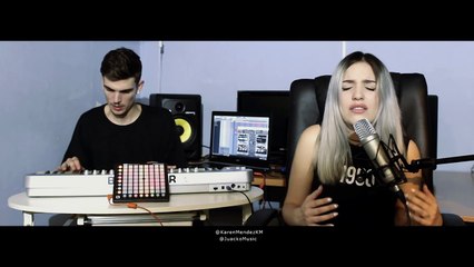 Te Vas Ozuna (Cover Karen Méndez & Juacko)