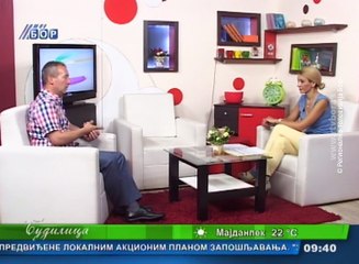 Budilica gostovanje (Dragan Milutinović), 15. avgust 2017.