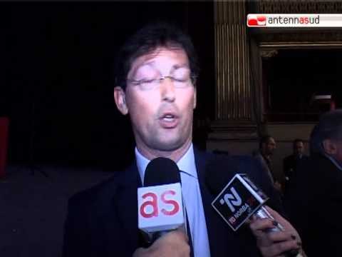 TG 20.05.11 Bari, Vietti, Indipendenza della magistratura, se ne discute da 150 anni