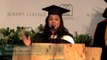 Scripps College Commencement 2017: Highlights of Reshma Saujanis speech