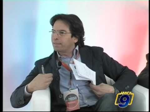 IL PALCO | Savino Montaruli, Michele Montaruli