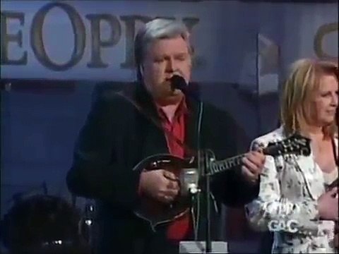 Ricky Skaggs, Patty Loveless & Marty Stuart The Lonesome River