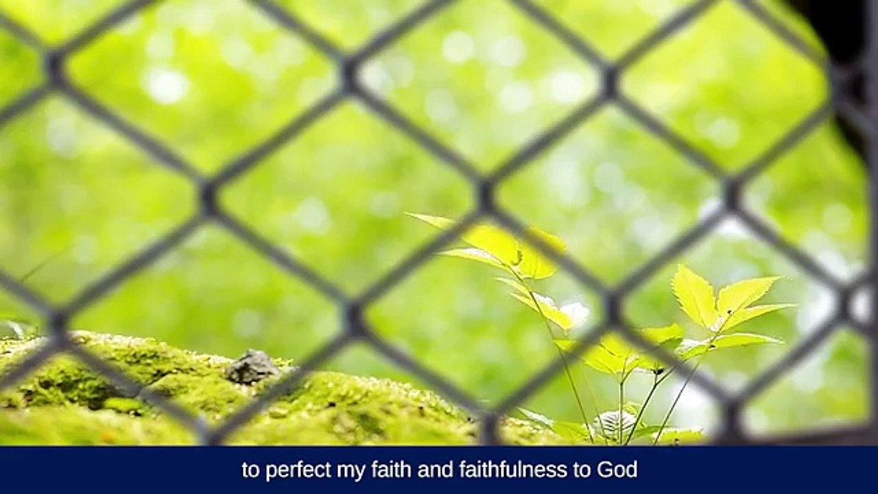 God With Me | God Is the Power of My Life | Christian Hindi Movie 2017