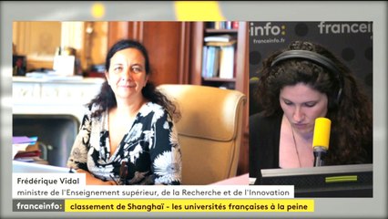 APB : Il reste entre 3 000 et 5 000 bacheliers qui ne savent toujours pas ce qu'il font à la rentrée