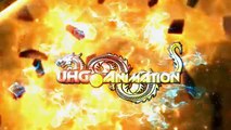 Goku New Form  vs Jiren - Fan Animation - Dragon ball super