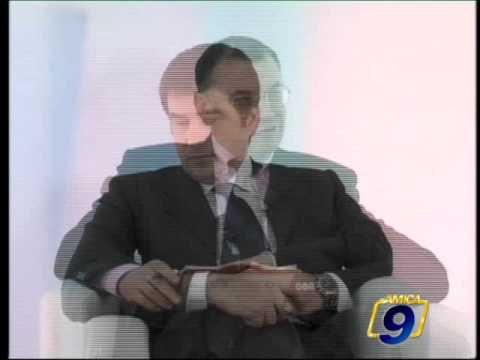 IL PALCO | Raffaele Fitto