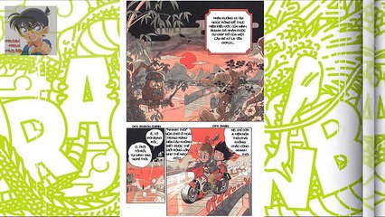 Dragon Ball - 7 Viên Ngọc Rồng Tập 1 - Phần 2