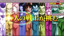 7 VIÊN NGỌC RỒNG SIÊU CẤP TẬP 99 REVIEW  GOKU vs JIREN Phá Vỡ Giới Hạn Sức Mạnh