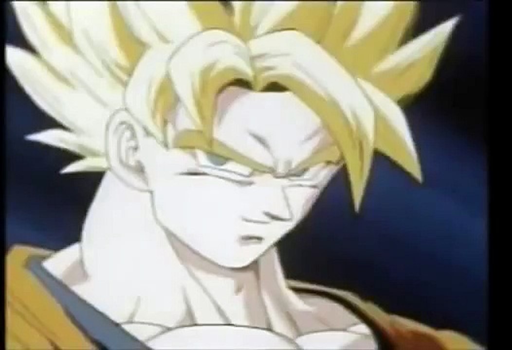 Dragon Ball Z Générique VF par Bernard Minet