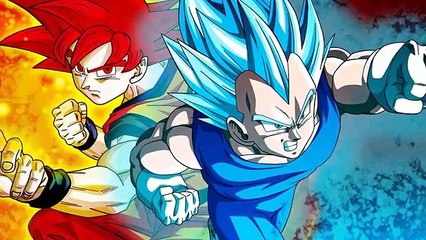 Dragon Ball Super Episode 104 in Hindi (Spoiler) Super Saiyan God Confirmed!