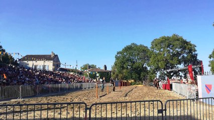 Médiévales de Monflanquin (47)