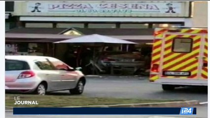 Sept-Sorts: les autorités écartent la piste terroriste