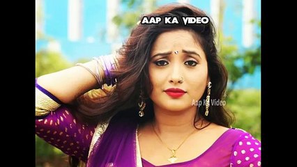 ना जाने कहाँ से आई हैं ये भोजपुरी Actress ॥ देखे विडियो
