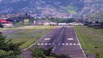 Top 10 Most Dangerous Airports in the World & 10 of World’s Most Dangerous Airport Landings - dailymotion