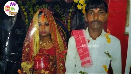 सुहागरात के 10 दिन बाद ही मां बन गई महिला, देखे विडियो