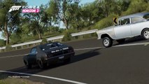 Forza Horizon 3 : Bande annon ce 