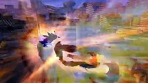 7 Viên ngọc rồng Chaos Goku (MOD)