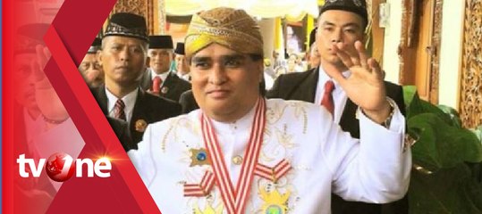 Ini Perjalanan Kasus Penipuan Dimas Kanjeng
