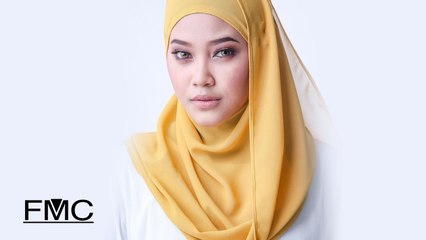 Wan Azlyn - Izinkan Aku Pergi (Official Lyric Video)