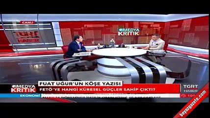Cem Küçük: Tuncay Özkan da beyin yetersiz olduğu için...