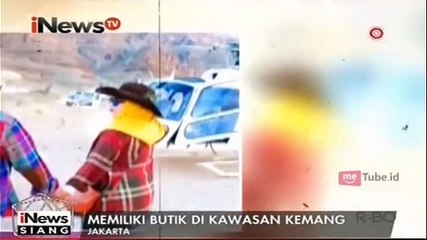 Gaya Hidup Mewah Bos First Travel