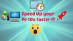 Speed Up your pc 10x Faster by new method | Ankon Tech