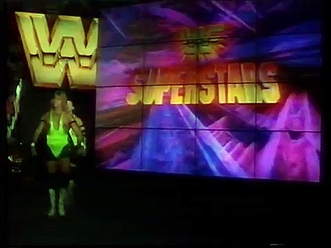 Smoking Gunns vs. Well Dunn [1993 08 07]