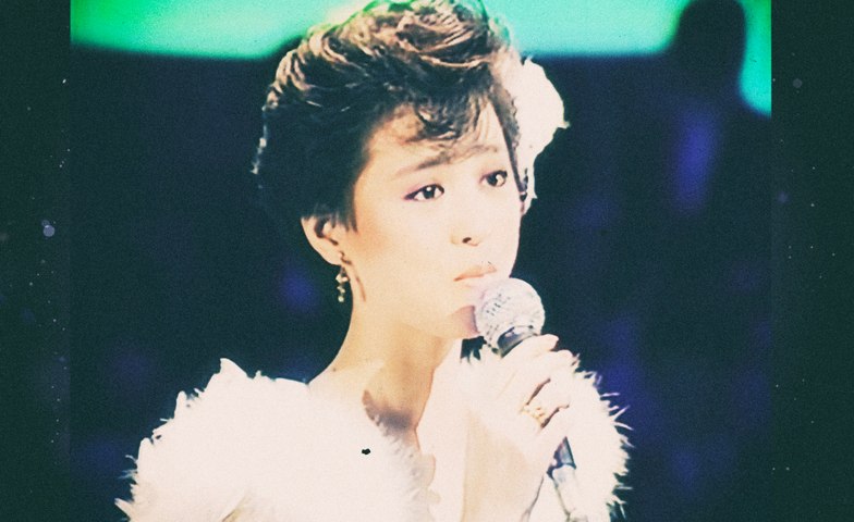 あなた 松田聖子 小坂明子さん 1973年のヒット曲でしたね 動画 Dailymotion