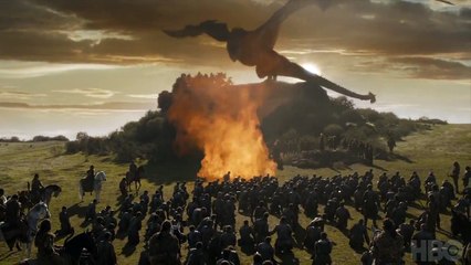 GAME OF THRONES Season 7 Episode 5 MAKING-OF & RECAP CLIP Eastwatch (2017)