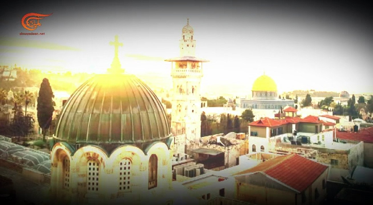 أ ل م | الله في الأديان والفلسلفات  | 2017-08-17