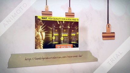 Testo Max HD Reviews