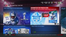 Madden 17 Ultimate Team I Got The New 95 Overall Randy Moss!!! Ep.34
