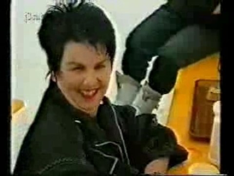 Tina Turner - Wildest Dreams Report in Ischgl 1996