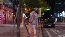 안재현 이연희 첫만남